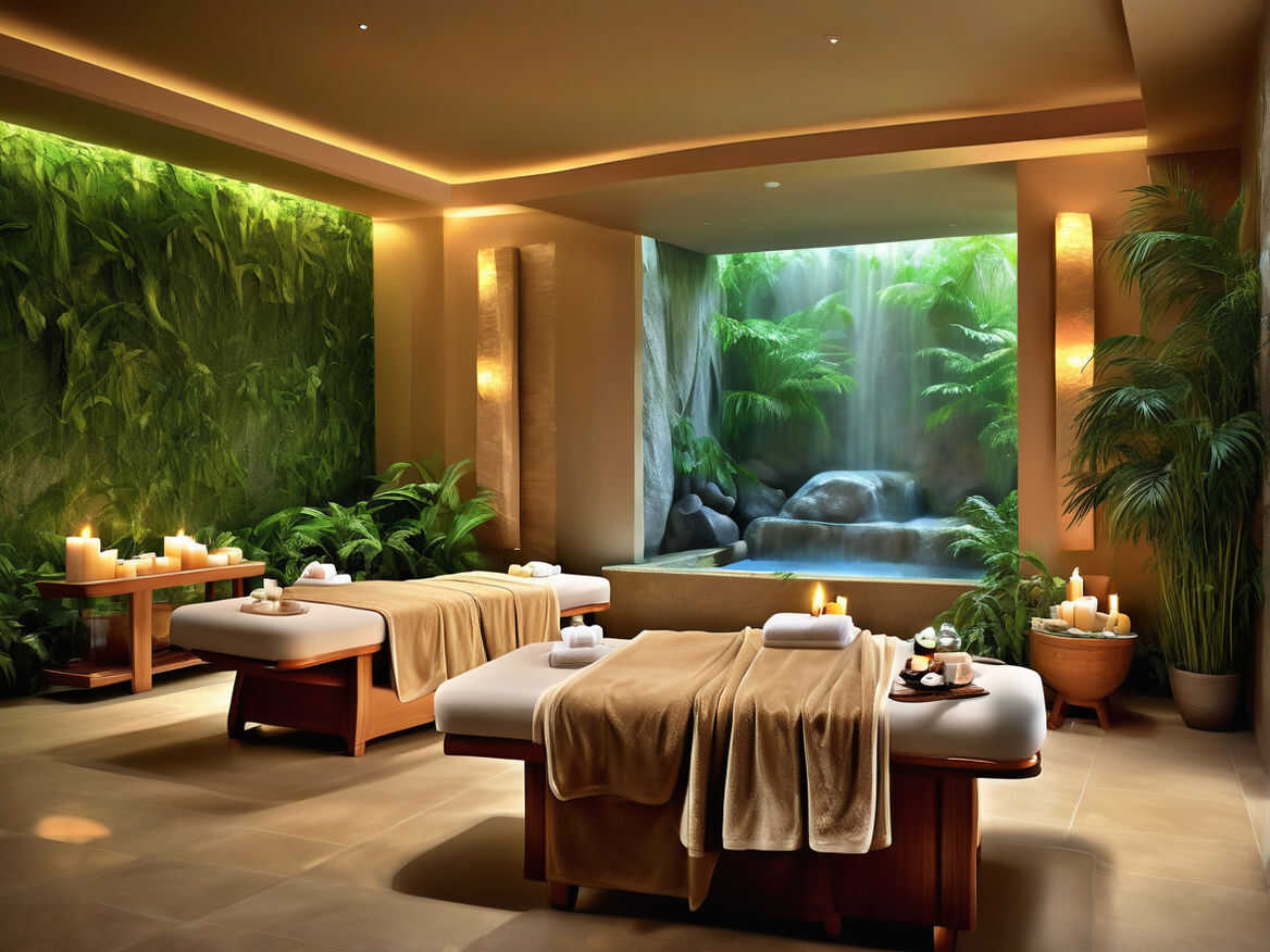 Spa Services